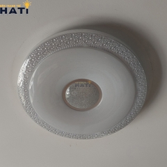Đèn ốp trần ban công, hành lang James