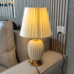 Đèn bàn tân cổ điển Bonnie BTCD42
