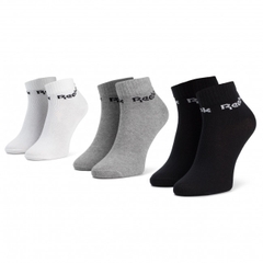 Active Core Ankle Socks 3 Pairs