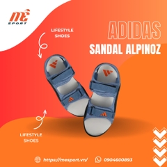 Dép sandal adidas Alpinoz Nam