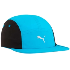 Mũ lưỡi trai Puma Essentials 5 Panel màu xanh đen