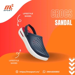 Crocs sandal