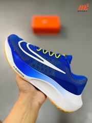 Air Zoom Nike Fly 5 Xanh Dương