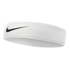 Headband trắng Nike