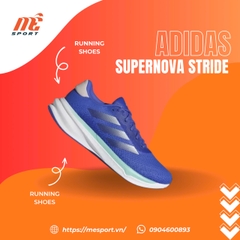Adidas Supernova Stride
