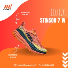 HOKA Stinson 7 - Nữ