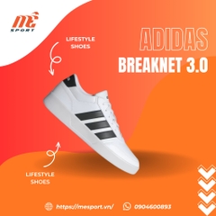 Giày Breaknet 3.0 - NAM