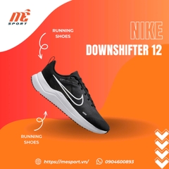 Nike Downshifter 12 Black