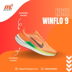 Nike Air Winflo 9