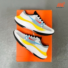 Nike Air Zoom Fly 5 White W