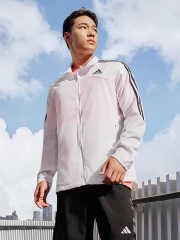 Áo Khoác Adidas trắng GK6111