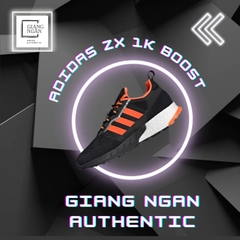 Adidas ZX 1K Boost