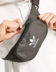 Túi thắt lưng xanh rêu Adidas