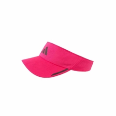 Mũ adidas AEROREADY Running Visor - Pink