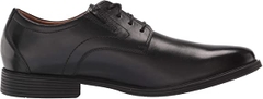 Giày Clarks đen