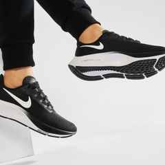 Nike Air Zoom Pegasus 37 đen