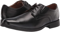 Giày Clarks đen