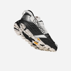 Giày Chạy Trail Nam HOKA Speedgoat 7 Wide - Đen