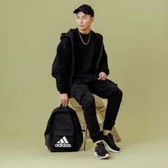 Balo Adidas đen