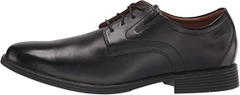 Giày Clarks đen