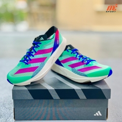 Adidas Adizero Takumi Sen 9 Lucid Blue