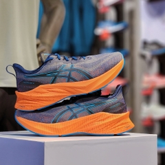 Giày chạy bộ nam Asics NOVABLAST 3 LE