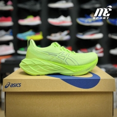 Asics Novablast 4