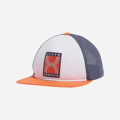 Mũ Lưỡi Trai Nam UA Iso-Chill Launch Snapback