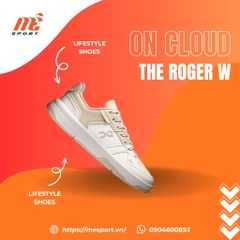 On Running The Roger - NỮ