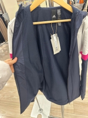 Áo khoác gió Adidas nữ