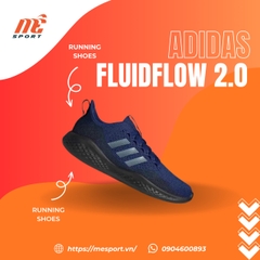 Adidas Fluidflow 2.0