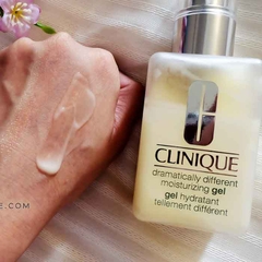Dưỡng ẩm Clinique Gel