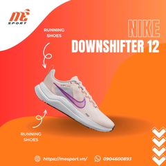 Giày nike downshifter 12