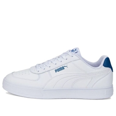 PUMA Caven 'White Blue'