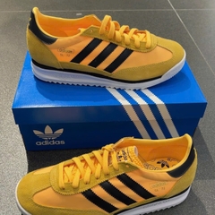 adidas SL 72 'Spark Core Black - NAM