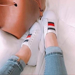 Giày Tommy