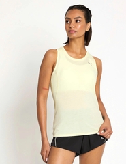 Áo Ba Lỗ Chạy Nữ PUMA W Run Velocity Tank (Triblend)