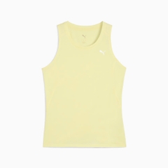 Áo Ba Lỗ Chạy Nữ PUMA W Run Velocity Tank (Triblend)