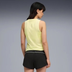Áo Ba Lỗ Chạy Nữ PUMA W Run Velocity Tank (Triblend)