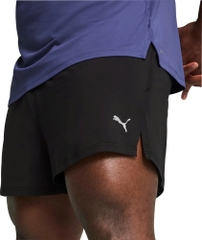 PUMA Men, EVRYDY KNIT 3” SHORT