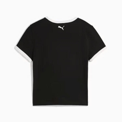 Áo thun nữ PUMA Future Archive Graphic Slim Tee