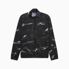 Áo khoác chạy bộ nam Puma Run Velocity AOP Woven Jacket
