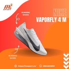 Nike Vaporfly Next 4 - Nam