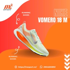 Nike Vomero 18 - Nam