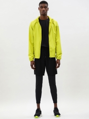 Áo Khoác Lime Green Lefties