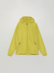 Áo Khoác Lime Green Lefties