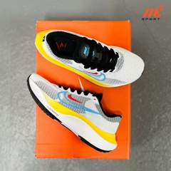 Nike Air Zoom Fly 5 White W