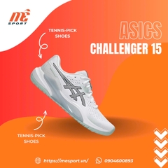 Asics Gel-Challenger 15 - Nam