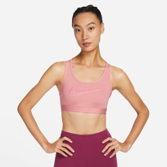 NIKE ÁO BRA HỒNG