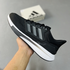 Adidas EQ21 nam đen